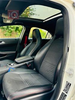 مێرسێدس بێنز A-Class